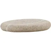 kela Seifenschale Talus Beige