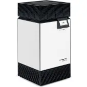 Trotec H14-Hochleistungsluftreiniger AirgoClean ONE