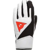 Dainese Handschuhe HP Sport Unisex White Black-L