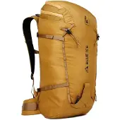 Blue Ice - Chiru Pack 25 - Kletterrucksack Gr M/L braun