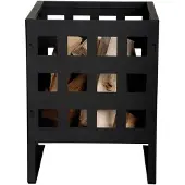 Esschert Design Feuerkorb 30x30x40; FF87