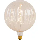 Calex Dijon - 4W - E27 - 240 lumen - 2000K