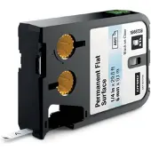 Dymo XTL Schriftband, Polyester