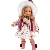 Llorens Puppe Lucia 35 cm
