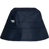 Rains Fischerhut Bucket Hat W2 Unisex Navy-M / L