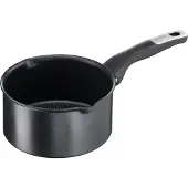 Tefal G2552902, 2,1 l, Rund, Schwarz, Aluminium, Titan, Keramik, Gas, Halogen, Induktion, Versiegelte Platte