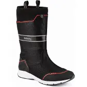 Dubarry Gummistiefel Hobart Unisex 01 Black-Schuhgröße 41