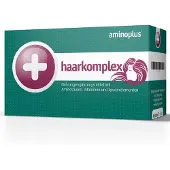 Kyberg Vital GmbH Aminoplus Haarkomplex Kapseln 60 St