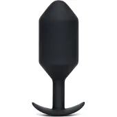 B-Vibe - Gewichteter Analplug 1 St