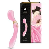 Shunga Zoa Light Pink 1 St