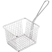 Aps Servier-Frittierkorb "SNACKHOLDER"