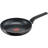 Tefal 20 cm große bratpfanne aus aluminium B5540202