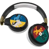 Lexibook Harry Potter 2-in-1 Bluetooth Kopfhörer