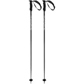 Völkl Herren Alpin-Skistock PHANTASTICK III BLACK POLES