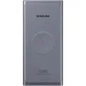Samsung Wireless Battery Pack 10.000 mAh - 25W - Grau