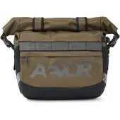 AEVOR Triple Rahmentasche Proof Olive Gold 24 L