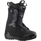 Salomon Damen Snowboot SNOW. BOOTS IVY Black/Black/.asphalt