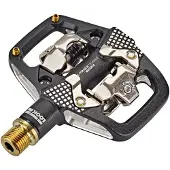 Look X-track En-rage Plus Titanium Pedale
