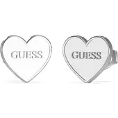GUESS Stilvolle Damen Ohrringe Guess JUBE02171JWRHT-U