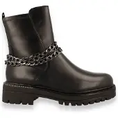 Tamaris Damen Stiefelette 1-1-25434-27 901 normal Größe: 37 EU