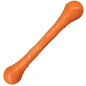 Kong SqueakStix - Large (Orange)