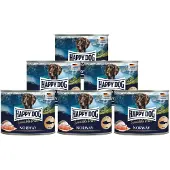 Happy Dog Sensible Pure Norway 200g 6x200 g