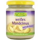 Rapunzel Mandelmus weiß 250 g