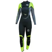 Seland Molina Vd Neoprenanzug Zum Canyoning