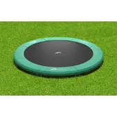 Akrobat Bodentrampolin Orbit 244 cm