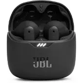 JBL Tune Flex Kopfhörer True Wireless Stereo (TWS) im Ohr Anrufe/Musik Bluetooth Schwarz