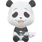 Banpresto Jujutsu Kaisen Big Plush Series Plüschfigur Panda 20 cm