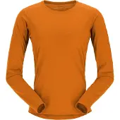 Rab Women's Syncrino Base LS Tee - Thermounterwäsche - Damen Marmalade XL