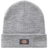 Dickies Mütze Acryl Cuffed Beanie Unisex Heather Grey