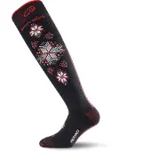 Lasting Swn Lange Socken