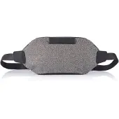 XD Design Urban Gürteltasche 1 Liter - Grau