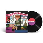 WARNER M CNT The Drifters/' Golden Hits