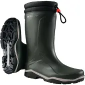 Dunlop Blizzard Thermo Grün-Schuhgröße 36