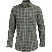Os-trachten Langarmhemd Slim Fit