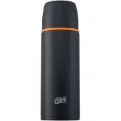Esbit Isolierflasche Classic Edelstahl 1 L | Größe s