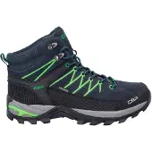 CMP Rigel Mid Trekking M 3Q12947-51AK Schuhe Pullunder Größe: 39.0,