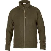 Fjällräven Herren-Fleecejacke Buck