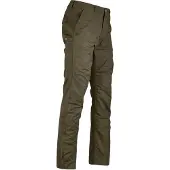 Fjall Raven Fjällräven Sörmland Tapered Trousers 90651 dark oliv G-1000 Hose Jagdhose 58