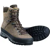 Meindl Herren Trekkingschuh Island MFS Active