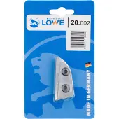 Lowe Amboss für Nr. 20