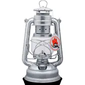 Petromax Hurricane Lantern 276, Laterne, Zink