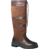 Dubarry Herren Stiefel Galway - Bruin - Größe 36