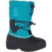 Kamik South Pole4 Stiefel Blau in Gr. 31