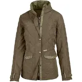 Baleno Halifax Jacke Braun XS Braun XS