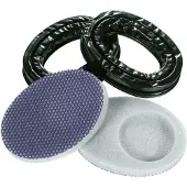 Sordin GEL Earmuff Seals