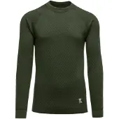 Thermowave 3in1 Langarm-baselayer